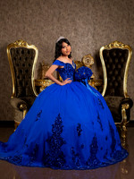 ELIDIA SALAS #26181-2118