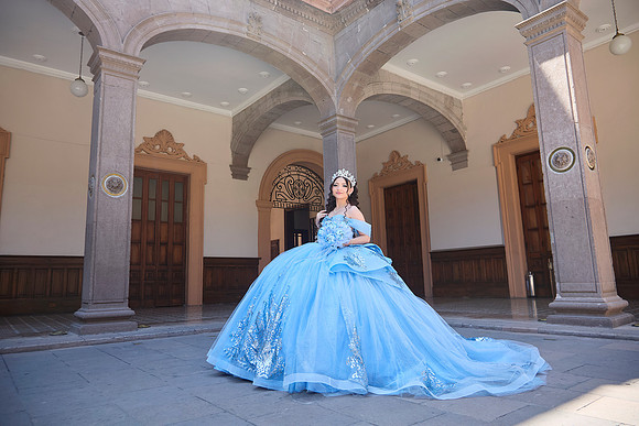 XV DAFNE_LI_9203