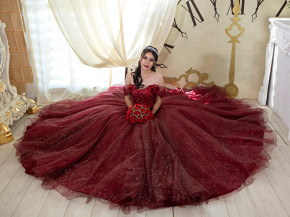03 AGOSTO 2024 ELIZABETH ROMERO #25148 XV-9636