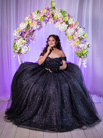 MARIA DE JESUS #25536-7611