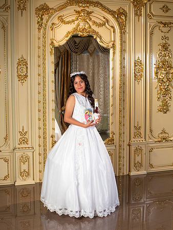 ADRIANA RAMOS #25690-0983