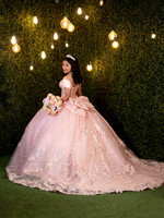 #26366 MARIANELA CANDELA ( XV RENTA)-2294
