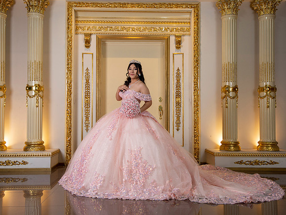 15 FEBRERO 2025 #26222 GENOVEVA DIAZ-0980