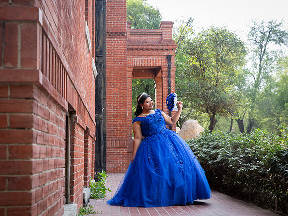 #1102 JAZMIN PAZ CARRIZALES-9115