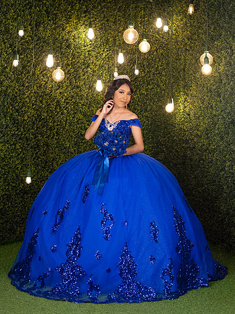 ELIDIA SALAS #26181-2065