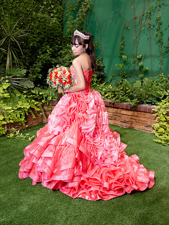 5835 #6006 ANA MARIA ROMAN MORALES(XV)