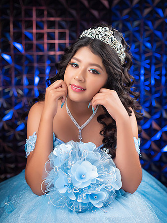 MIRIAM BERNAL #25745-8005