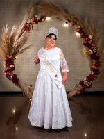 MA. DE JESUS MTZ #25977-1626