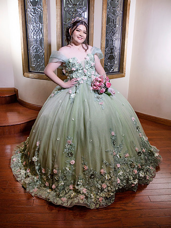 5508 #6004 ILIANA LOPEZ (XV)