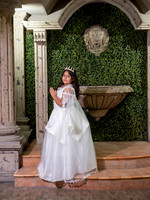 ISABEL RODRIGUEZ #25443-8399