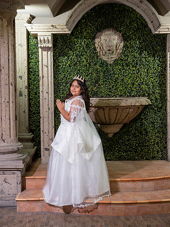 ISABEL RODRIGUEZ #25443-8399