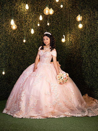 #26366 MARIANELA CANDELA ( XV RENTA)-2281