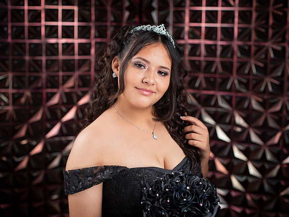 MARIA DE JESUS #25536-7576