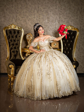 #25064 CINTHIA LOPEZ (XV) -0118