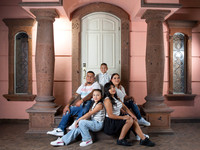 JUAN CARLOS DE LEON #26334-3266