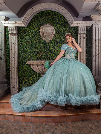 #26545 ROSAISELA-9397