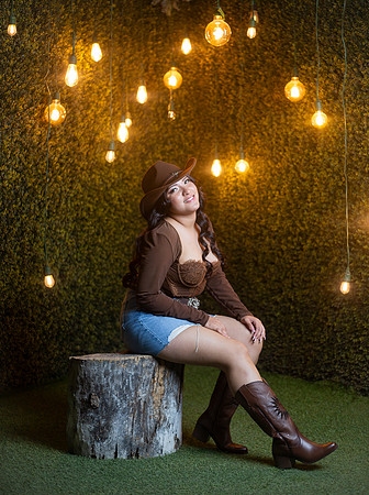 #2811 KARINA RDZ-7111