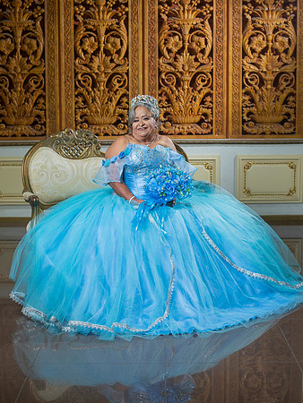 ANA MARIA LOPEZ VELAZQUEZ #25864-1841