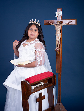 ISABEL RODRIGUEZ #25443-8351