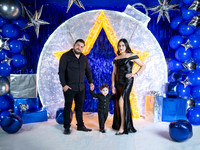 CLAUDIA PEREZ #25244 -9785
