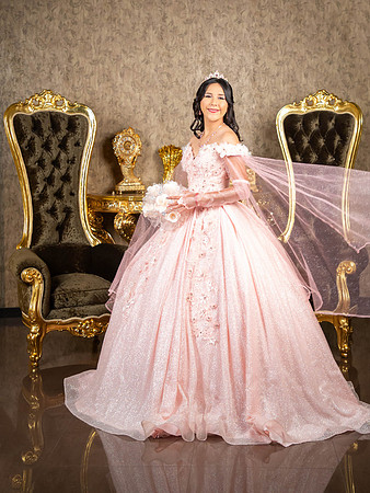 SONIA DE LA ROSA #25721 (XV)-9944