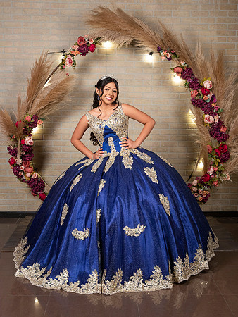 IRANIA ISELA #25207-0356