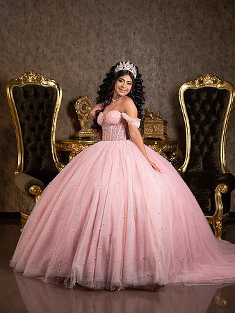 KARYME JOSELIN LOPEZ #26177-1198