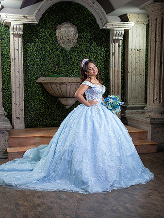 #26054 BEATRIZ CARREON (XV)-7948