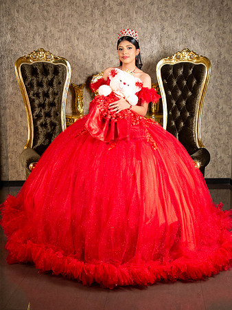 ##25993 MARIA EUGENIA (XV) -0825