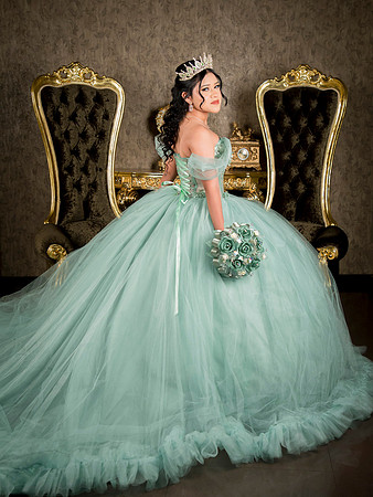 #25867 STEPHANIE CORTES (XV) ISAAC-7016