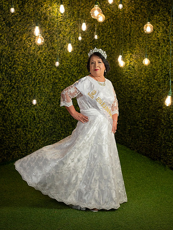 MA DE JESUS #25977-8346