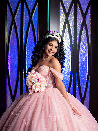 KARYME JOSELIN LOPEZ #26177-1268