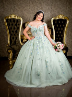 #25509 EUGENIA MIROSLAVA (XV) ISAAC-7313