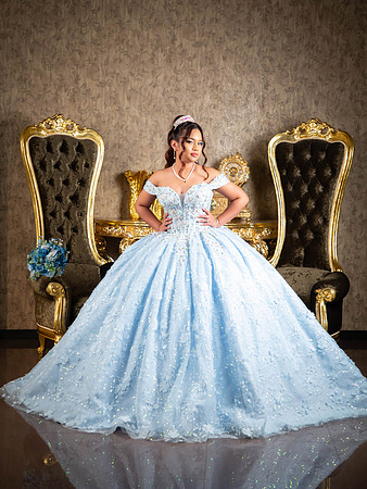 #26054 BEATRIZ CARREON (XV)-7997