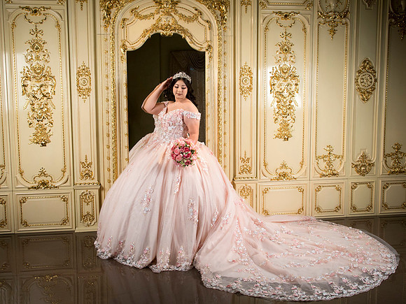 #25901 BERENICE -0655