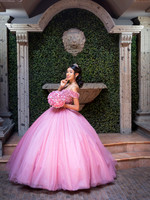 SANDRA DE LEON #25781-8427