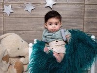 1101 #6125 ESDREY LEAL