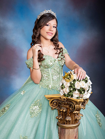 9151 #6097 MARIA DE LOURDES HDZ