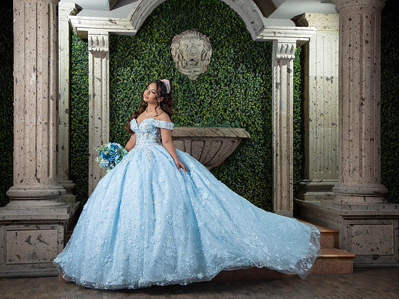 #26054 BEATRIZ CARREON (XV)-7942