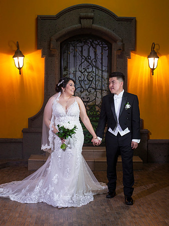 RUBEN AREVALO #24938-9277
