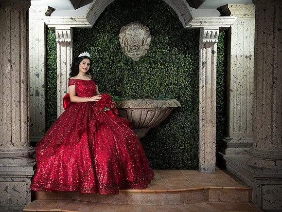 #25660 ALMA ANDRE (XV)-8374