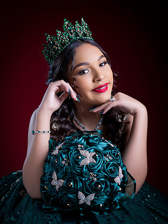 VERONICA FLORES #25812-1126