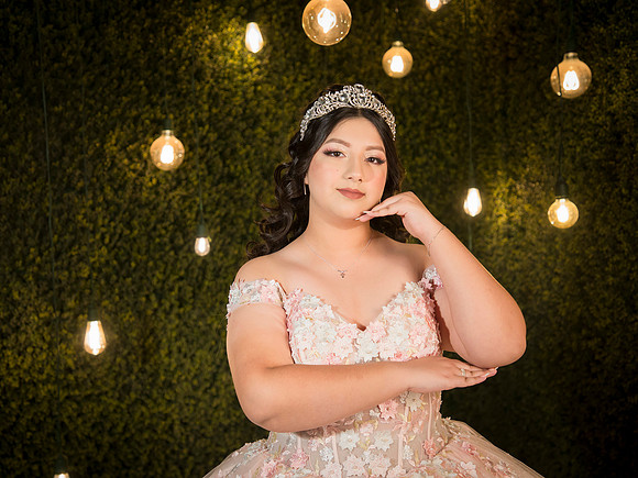 #25901 BERENICE -0601