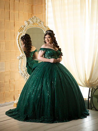 NANCY VALDEZ GARZA #26080-9895