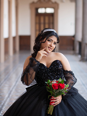 #2811 KARINA RDZ-0743