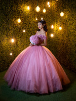 SANDRA DE LEON #25781-8411