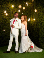 TIMOTEO VIDAL #25974-9560