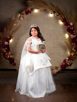 ISABEL RODRIGUEZ #25443-8356