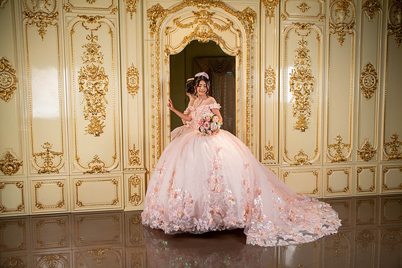 #25970 DENIS ELENA (XV) -9350
