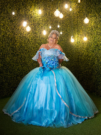 ANA MARIA LOPEZ VELAZQUEZ #25864-1824